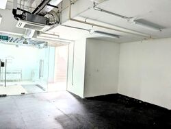 Hexacube (D14), Shop House #568707221